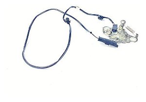 Fechadura Capô Peugeot 2008 2017 2420002