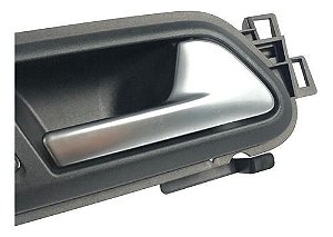 Maçaneta Interna Vw Amarok V6 2022 Tras Dir 2h0837114d