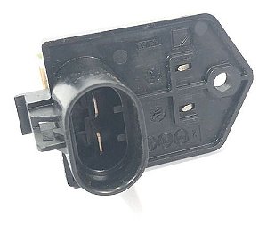 Resistência Ventoinha Fiat Bravo 2012 1.8 Etorq