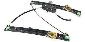 Máquina Vidro Porta Diant Dir. Bmw X4 2015 2.0 28i C11469101