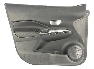 Forro Porta Diant. Esquerda Nissan Kicks 1.6 2023 809015ra0a