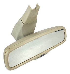 Retrovisor Central Interno Fiat Punto T-jet 2011