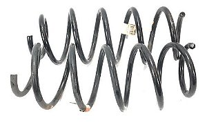 Par De Molas Dianteira Ford Ka 2019 1.4 3cc