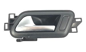 Maçaneta Interna Vw Amarok V6 2022 Tras Esq 2h0837113d