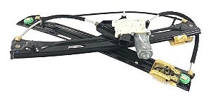 Máquina Vidro Porta Diant Esq. Bmw X4 2015 2.0 28i C11468101