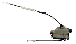 Fechadura Eletrica Diant. Dir Peugeot 2008 2019 98102093800