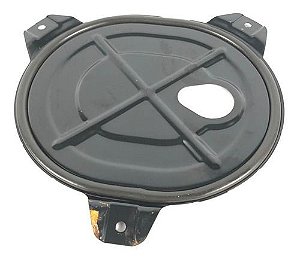 Tampa Protetora Bomba Combustivel Jeep Compass 2018 51936181