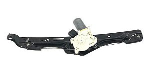 Máquina Vidro Porta Tras. Dir. Bmw X4 2015 2.0 28i C11469101