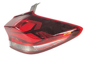 Lanterna Gm Tracker 2023 1.2 Turbo Direita 26344411