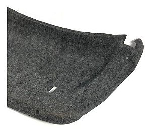 Forro Tampa Porta Malas Nissan Sentra 2016 2.0