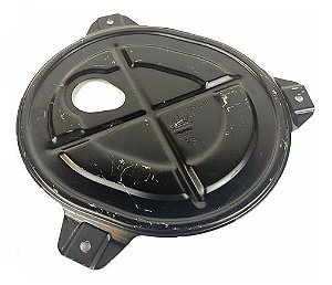 Tampa Protetora Bomba Combustivel Jeep Compass 2018 51936181