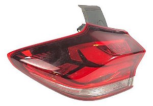 Lanterna Gm Tracker 2023 1.2 Turbo Esquerda 26344410