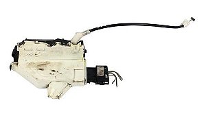 Fechadura Elétrica Diant. Direita Peugeot 308 2013 A048069