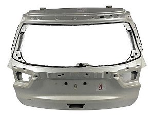 Tampa Traseira Jeep Compass 2017 Original