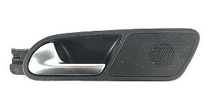 Maçaneta Interna Vw Tiguan 2012 2.0 Tras Esquerdo 5n0839113a
