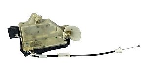 Fechadura Eletrica Diant. Esq Peugeot 2008 2019 981020958000