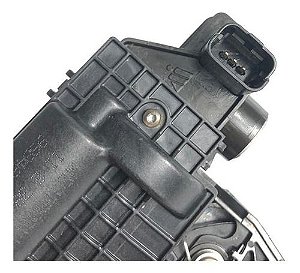 Fechadura Elétrica Porta Malas Peugeot 3008 2014 1.6 Thp