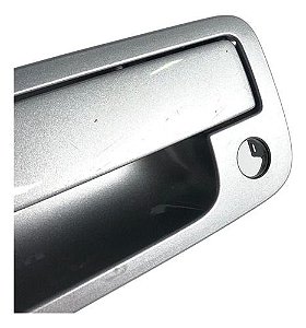 Maçaneta Tampa Traseira Vw Amarok V6 3.0 2023 2h5829505