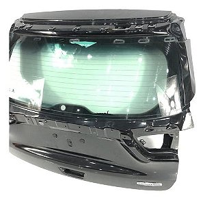 Tampa Traseira Porta Mala Jeep Compass 2018 Original