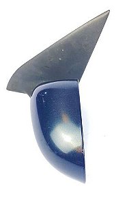 Retrovisor Esquerdo Fiat Marea 2001 1.8