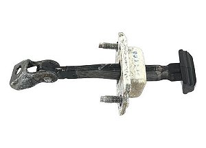 Limitador De Porta Dianteiro Direito Gm S10 2015 2.8 Diesel