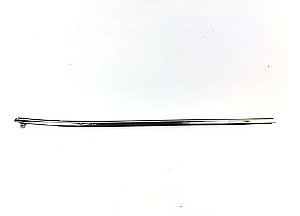 Friso Porta Dianteira Esquerda Nissan Sentra 2015 Detalhe