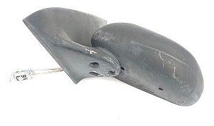 Retrovisor Esquerdo Fiat Marea 2001 1.8