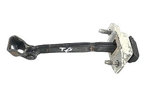 Limitador De Porta Traseiro Direito Gm S10 2015 2.8 Diesel