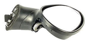 Retrovisor Esquerdo Fiat Punto T-jet 2011 Detalhe