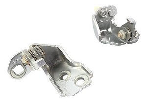 Par Dobradiça De Porta Traseira Esquerda Ford Ka 2015