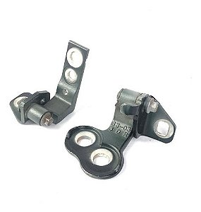 Par Dobradiça Porta Dianteira Direita Ford Focus 2014