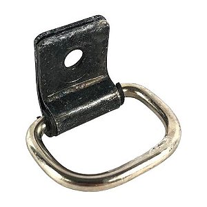 Gancho Porta Malas Nissan Kicks 1.6 2023