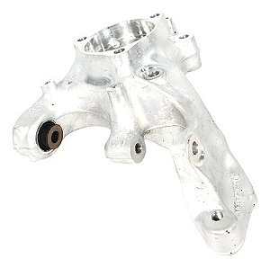 Manga De Eixo Vw Tiguan 2019 2.0 350 Tras. Dir. 5qj505436