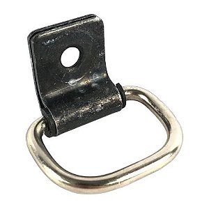 Gancho Porta Malas Nissan Kicks 1.6 2023