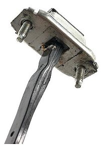 Limitador Porta Diant. Esquerdo Gm S10 2016 2.5 Flex