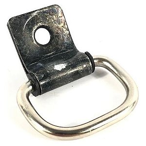 Gancho Porta Malas Nissan Kicks 1.6 2023