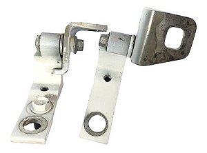 Par Dobradiça Porta Traseira Direita Ford Focus 2016