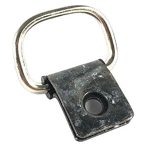 Gancho Porta Malas Nissan Kicks 1.6 2023