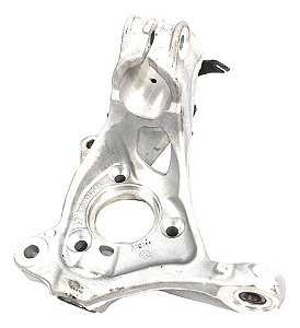 Manga Eixo Vw Tiguan 2019 2.0 350 Diant. Dir. 5qm407258