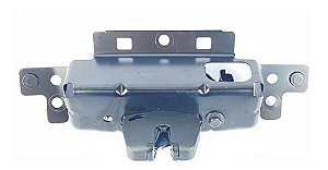 Fechadura Porta Mala Peugeot 208 2015 1.6 9151487499