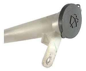 Gargalo Reservatório Água Nissan Sentra 2016 2.0