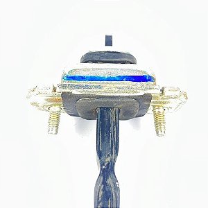 Limitador Porta Dianteira Direita Gm Sonic 2013 1.6