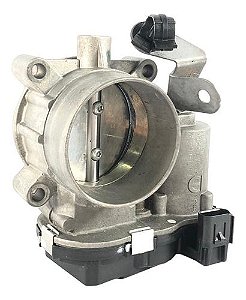 Tbi Corpo Borboleta Jeep Compass 2018 Flex 2.0 4100066744