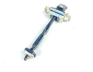 Limitador Porta Dianteira Esquerda Gm Sonic 2013 1.6