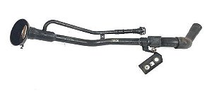 Gargalo Tanque Combustível Nissan Sentra 2016