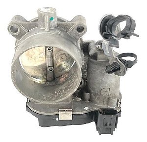 Tbi Corpo Borboleta Jeep Compass 2018 Flex 2.0 64gte6ch