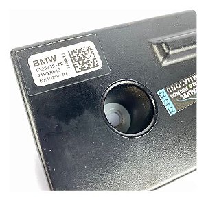 Módulo Amplificador Antena Bmw X1 2017 2.0 F48 9325735 02
