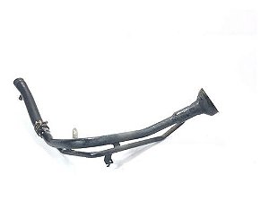 Gargalo Tanque De Combustível Nissan March 2014