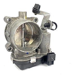 Tbi Corpo Borboleta Jeep Compass 2018 Flex 2.0 64gte6ch