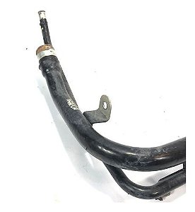 Gargalo Tanque De Combustível Nissan March 2017 1.6